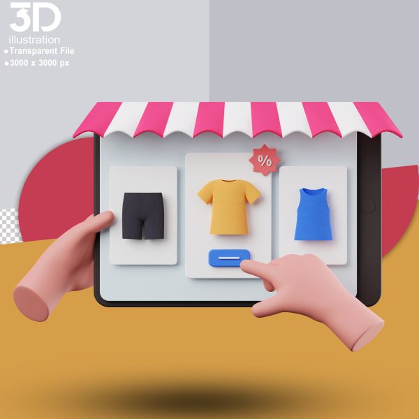 PLAN E-COMMERCE